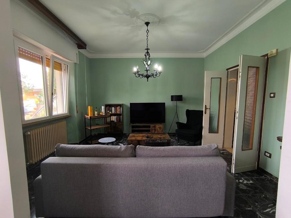 Ferienwohnung Lc E I 7 Nani Pisa Exterior foto