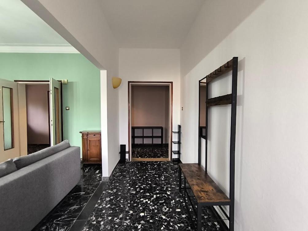 Ferienwohnung Lc E I 7 Nani Pisa Exterior foto