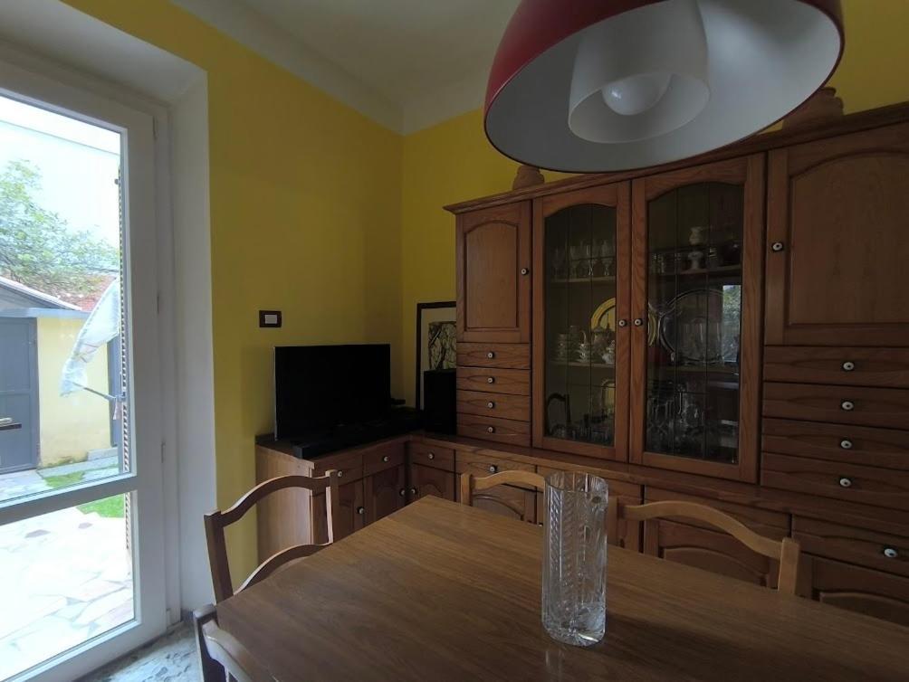 Ferienwohnung Lc E I 7 Nani Pisa Exterior foto