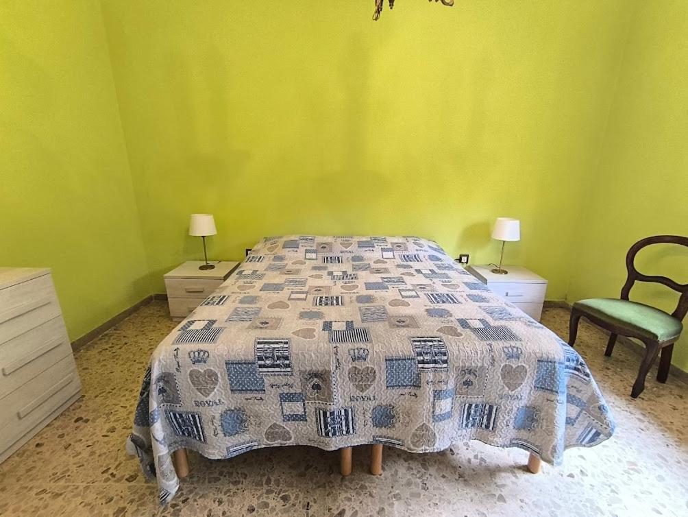 Ferienwohnung Lc E I 7 Nani Pisa Exterior foto