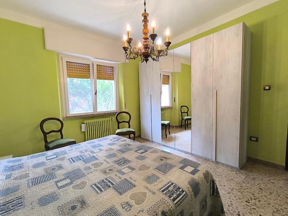 Ferienwohnung Lc E I 7 Nani Pisa Exterior foto
