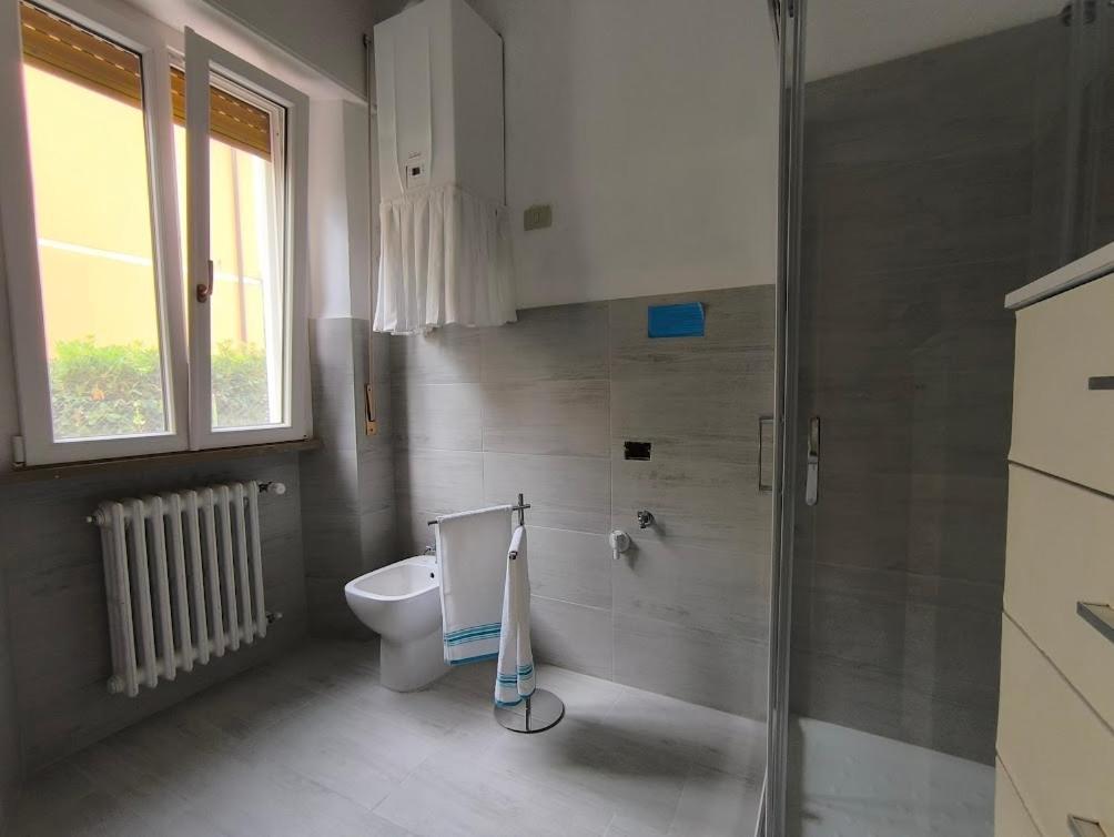 Ferienwohnung Lc E I 7 Nani Pisa Exterior foto