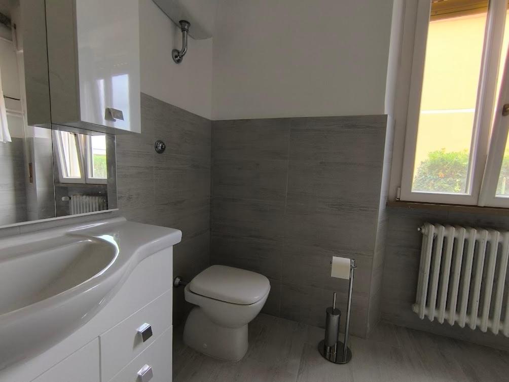Ferienwohnung Lc E I 7 Nani Pisa Exterior foto